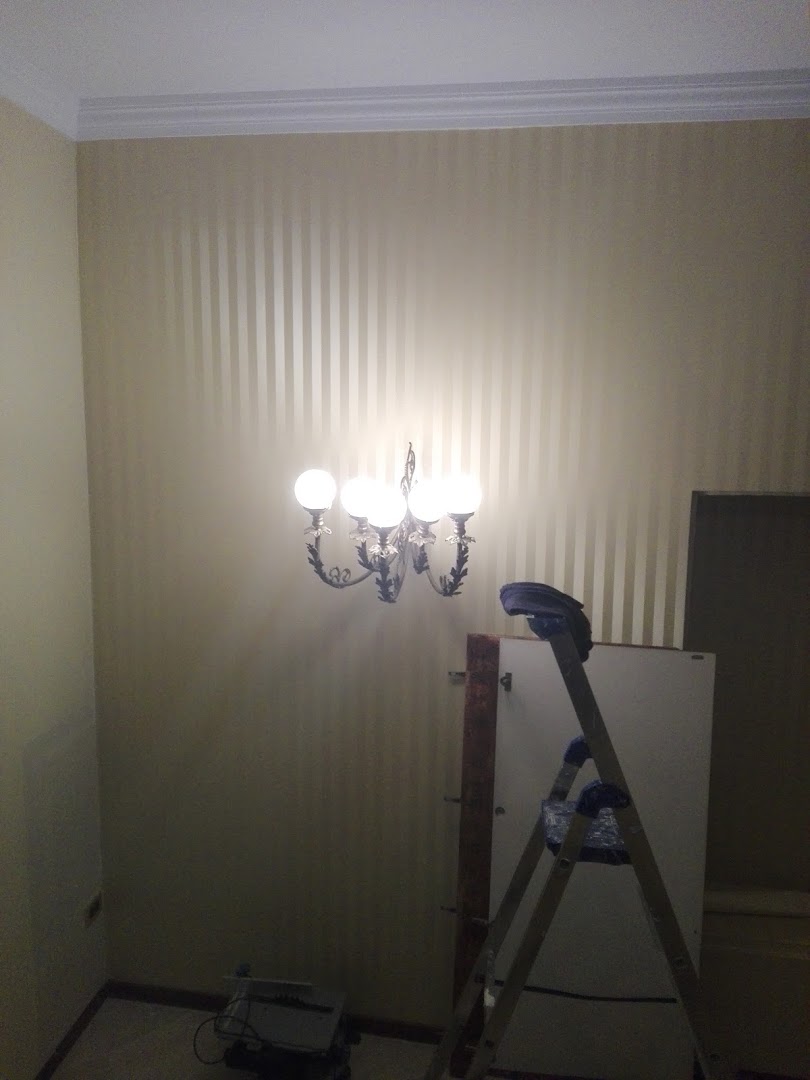 IMBIANCHINO EDILCOLOR di Gaman Adrian — Foto 7