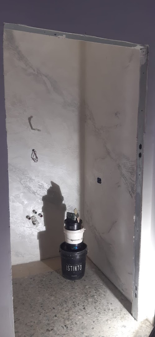 IMBIANCHINO EDILCOLOR di Gaman Adrian — Foto 1