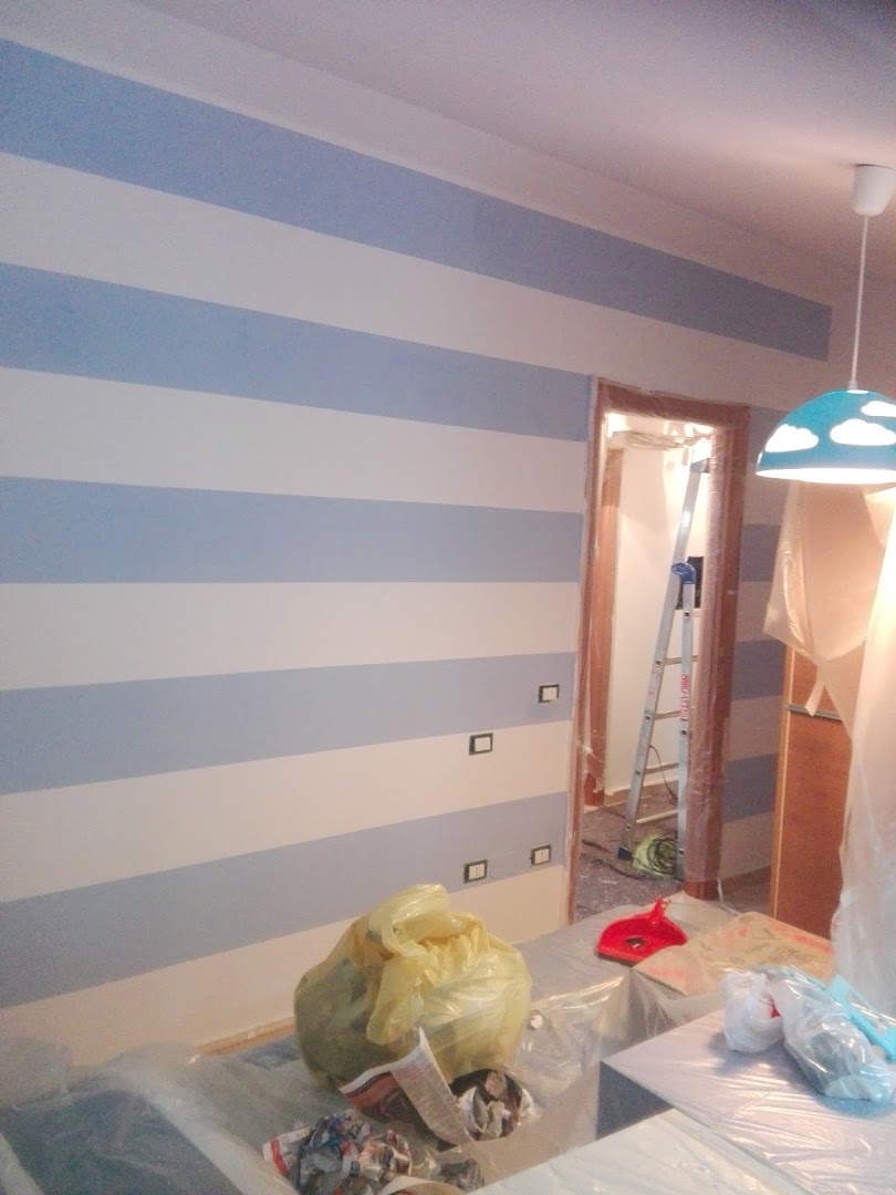 IMBIANCHINO EDILCOLOR di Gaman Adrian — Foto 2
