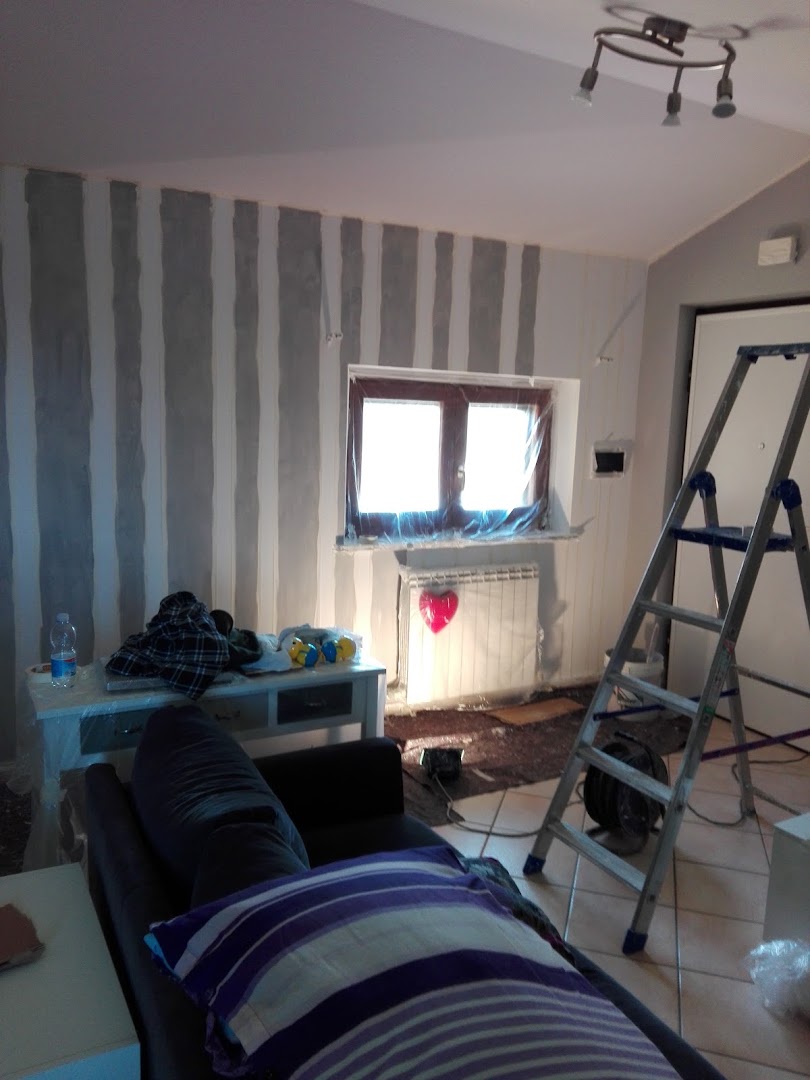 IMBIANCHINO EDILCOLOR di Gaman Adrian — Foto 6
